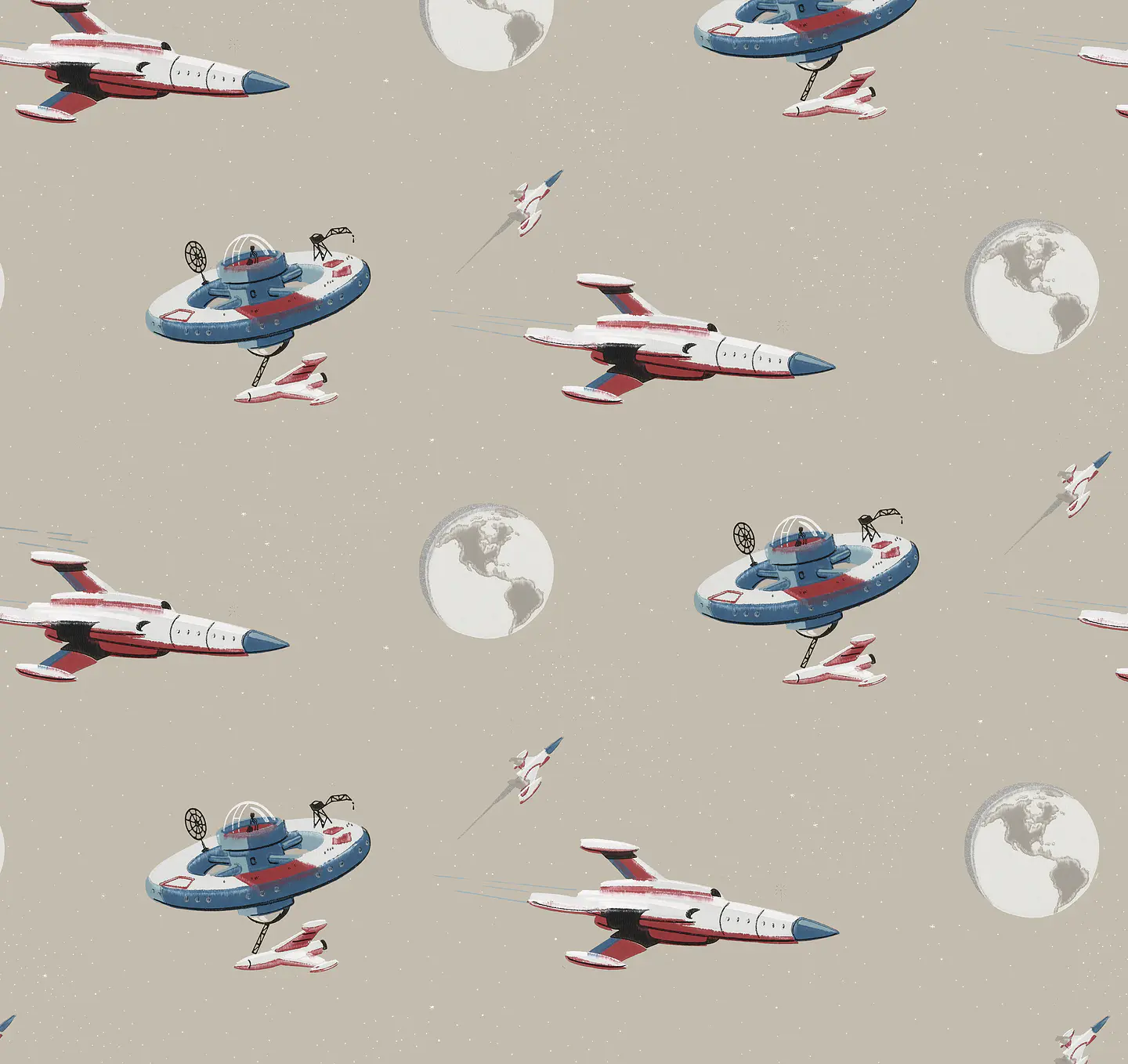 Spaceship 2