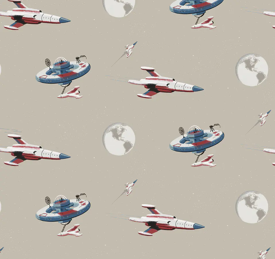 Spaceship 2