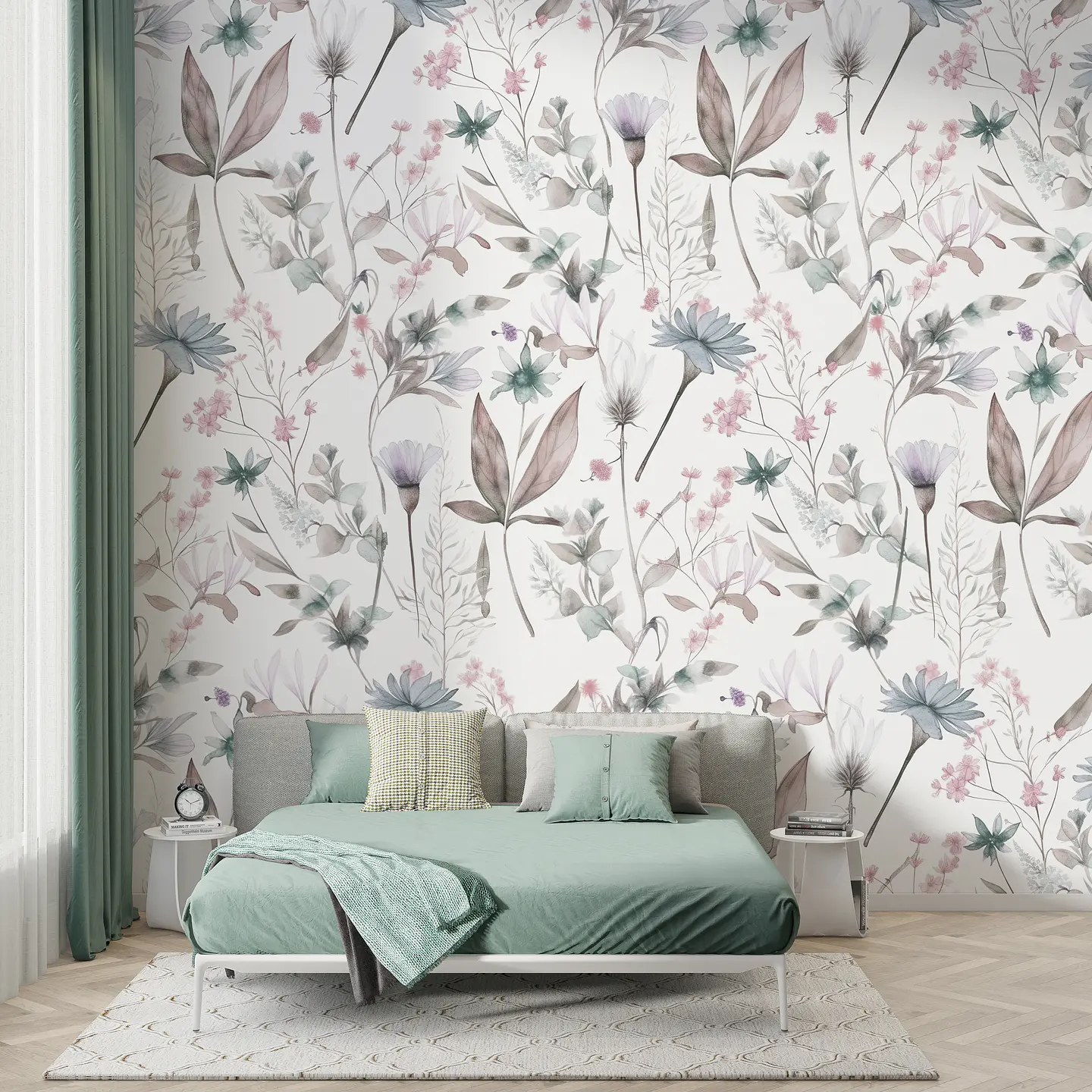 Natural Bloom 3