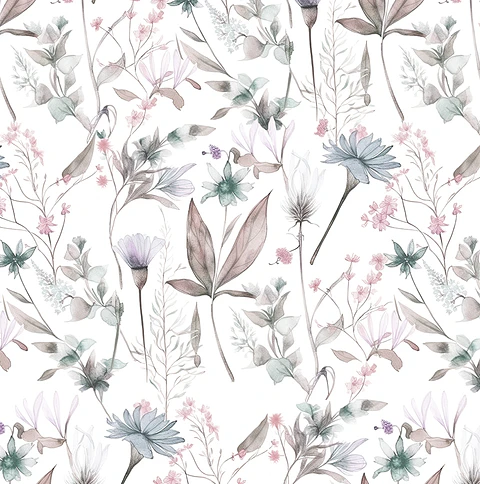 Natural Bloom