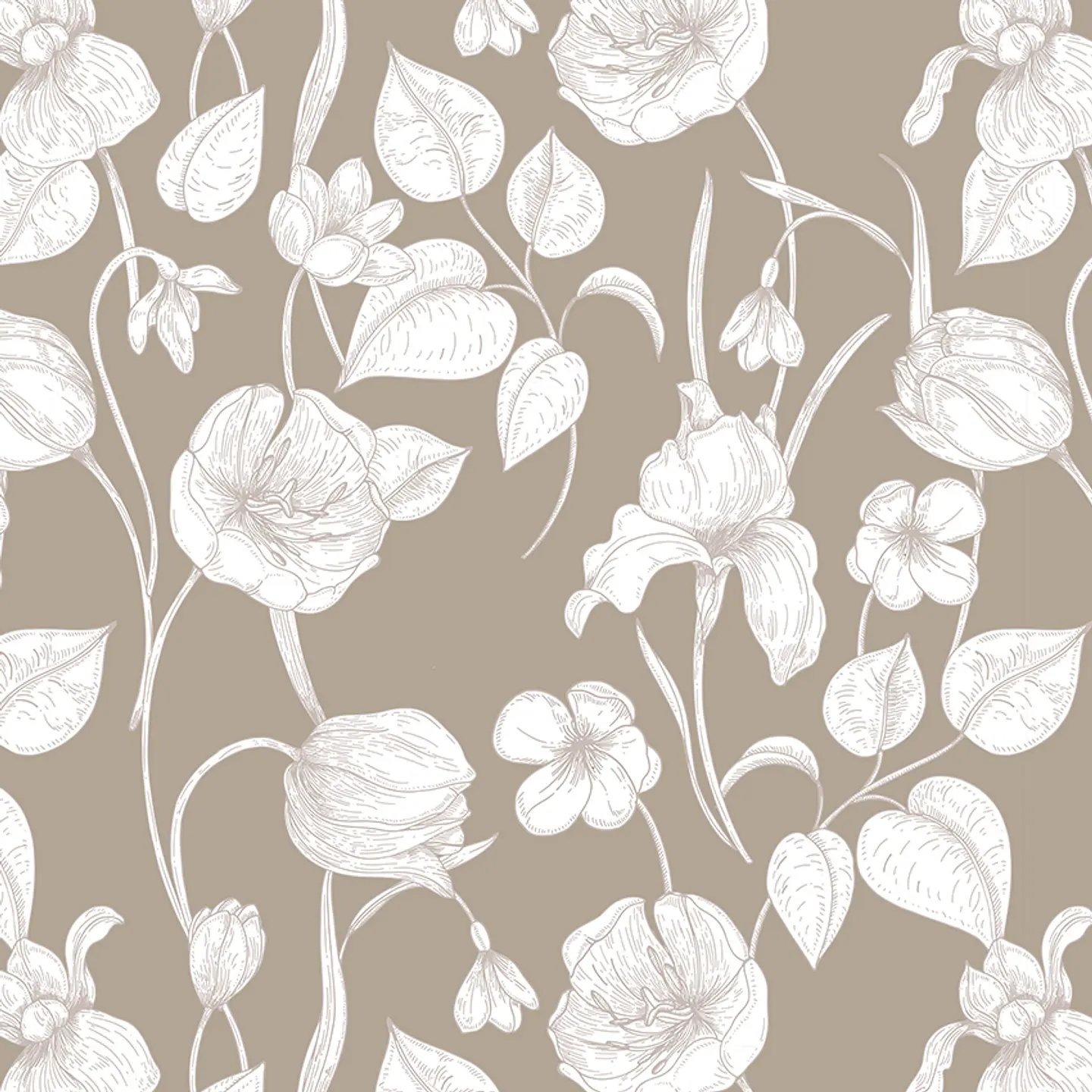 Blooming Garden 2