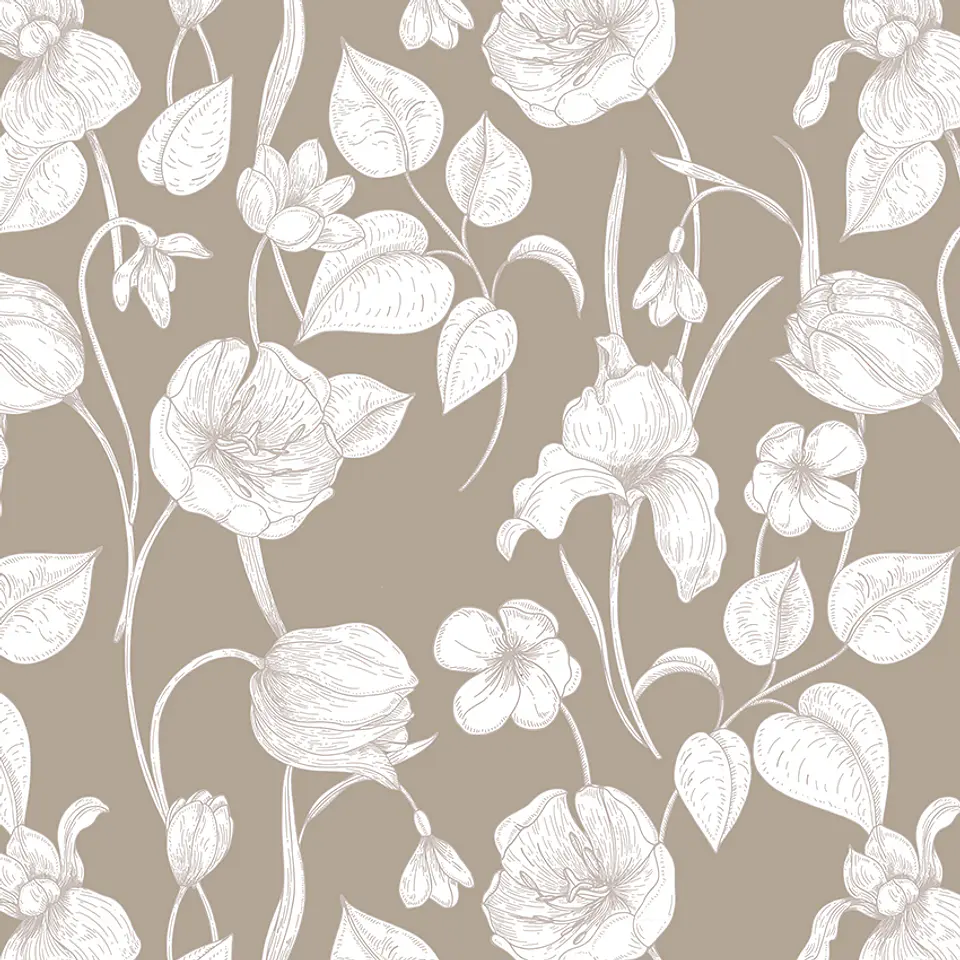 Blooming Garden 2
