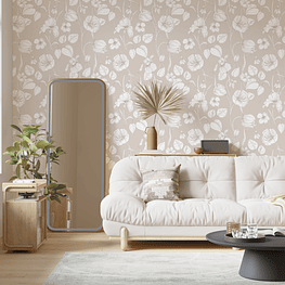 Blooming Garden Pale