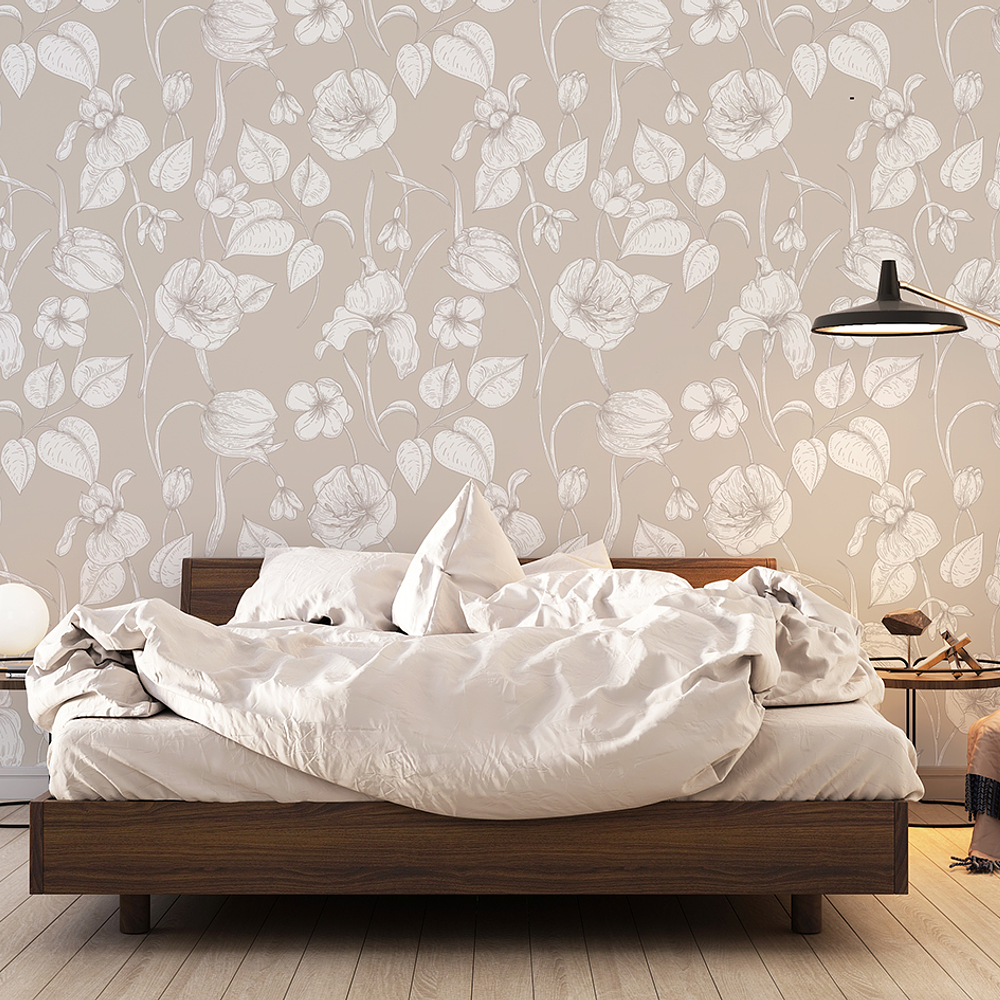 Blooming Garden Pale