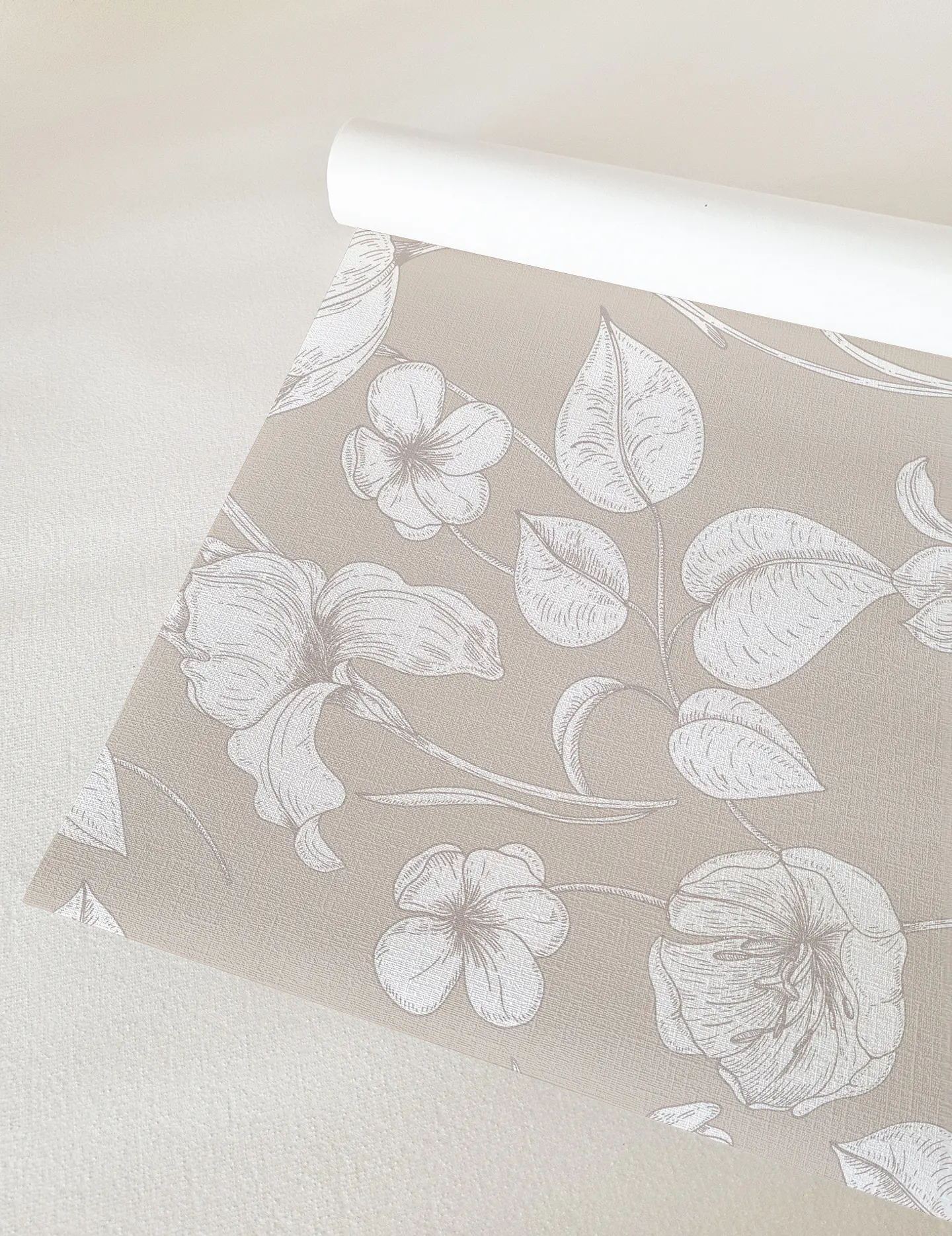 Blooming Garden Pale 4