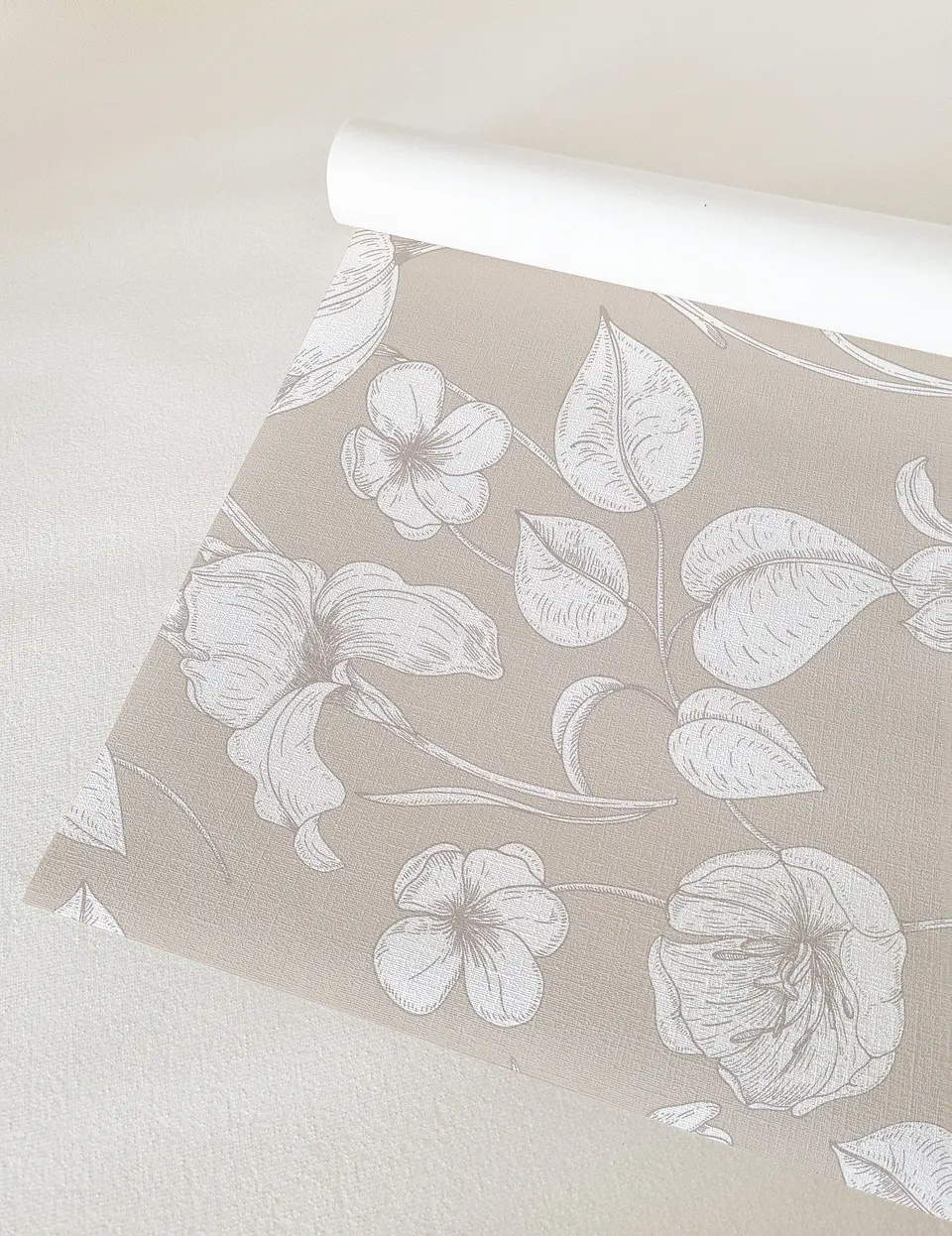 Blooming Garden Pale 4
