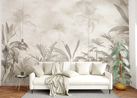 Tropical Trees