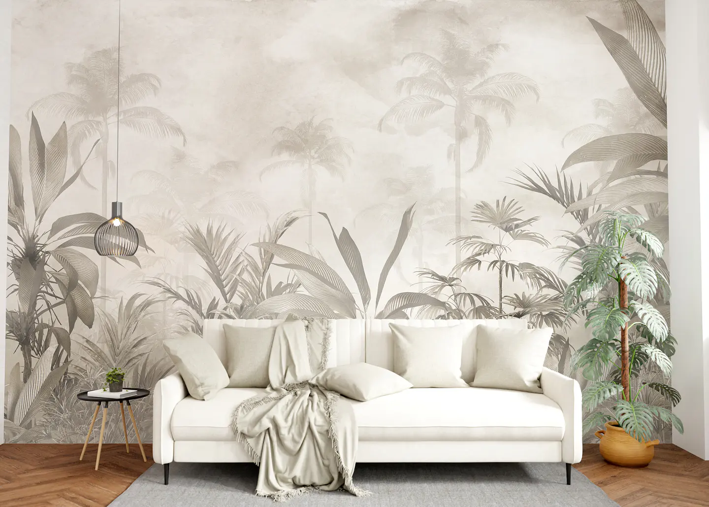 Tropical Trees 2