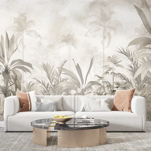 Tropical Trees