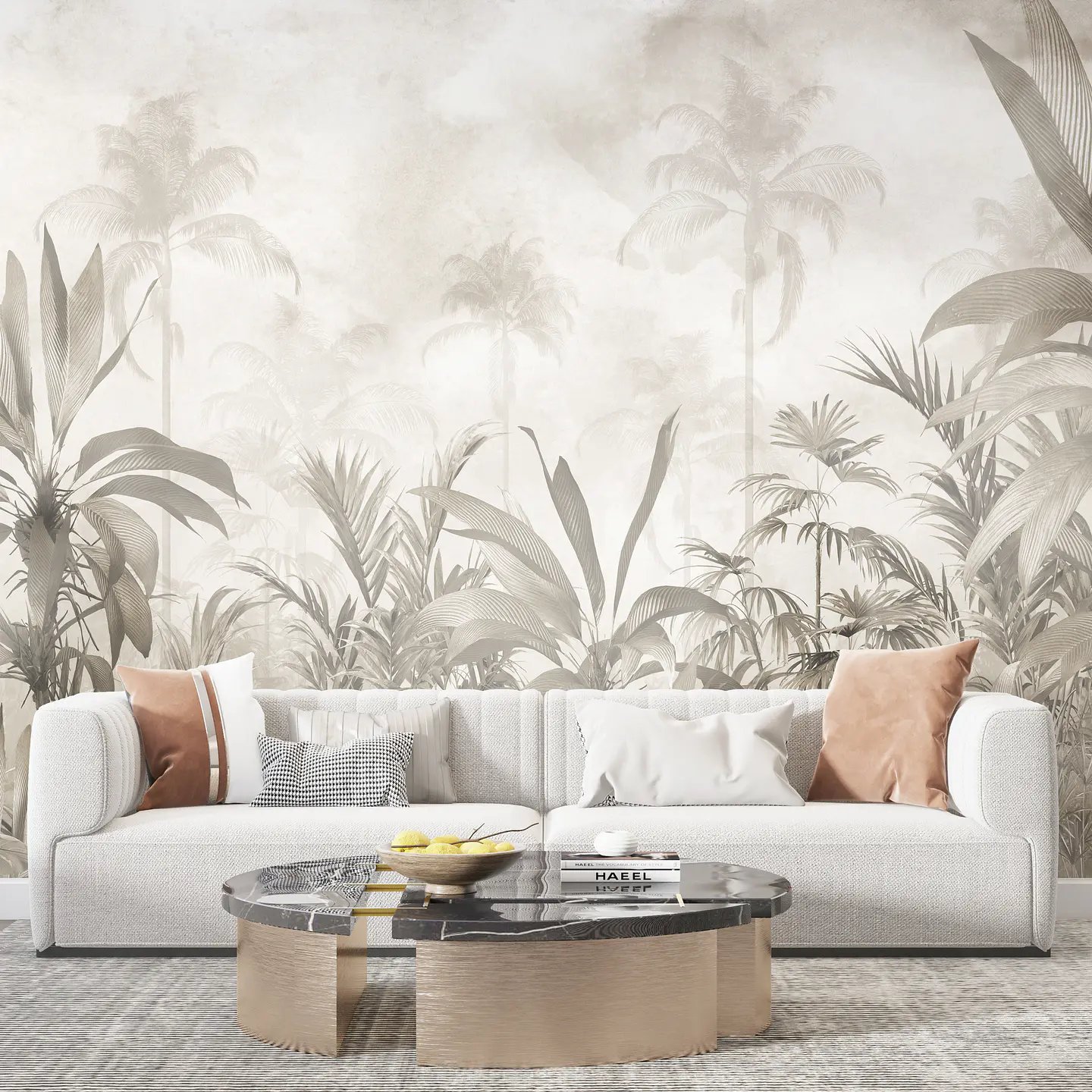 Tropical Trees 1