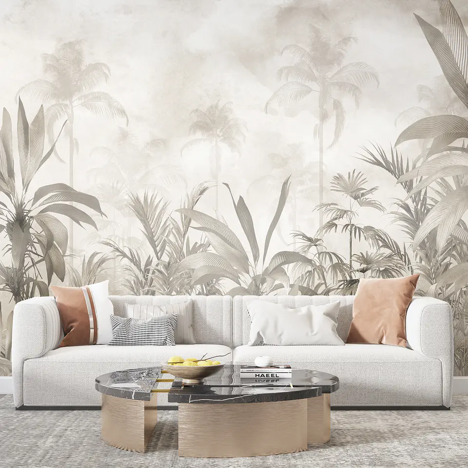 Tropical Trees 1