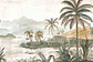 Palmas en la orilla - Miniatura 2