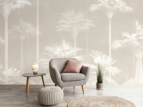 Palmas Taupe