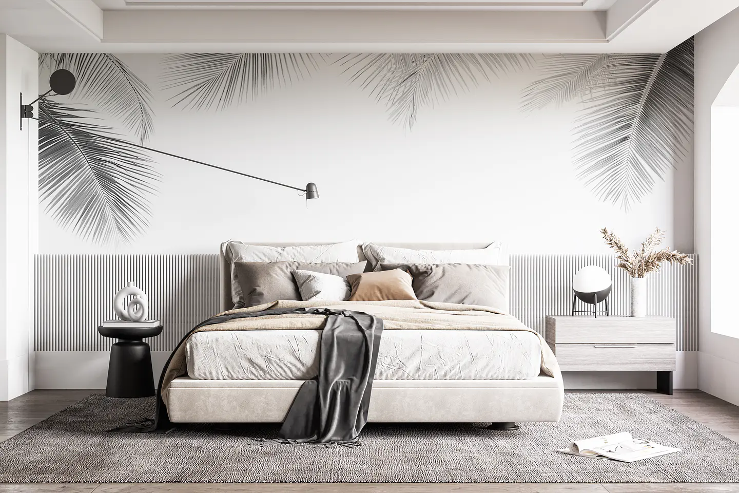 Oasis Gris 3