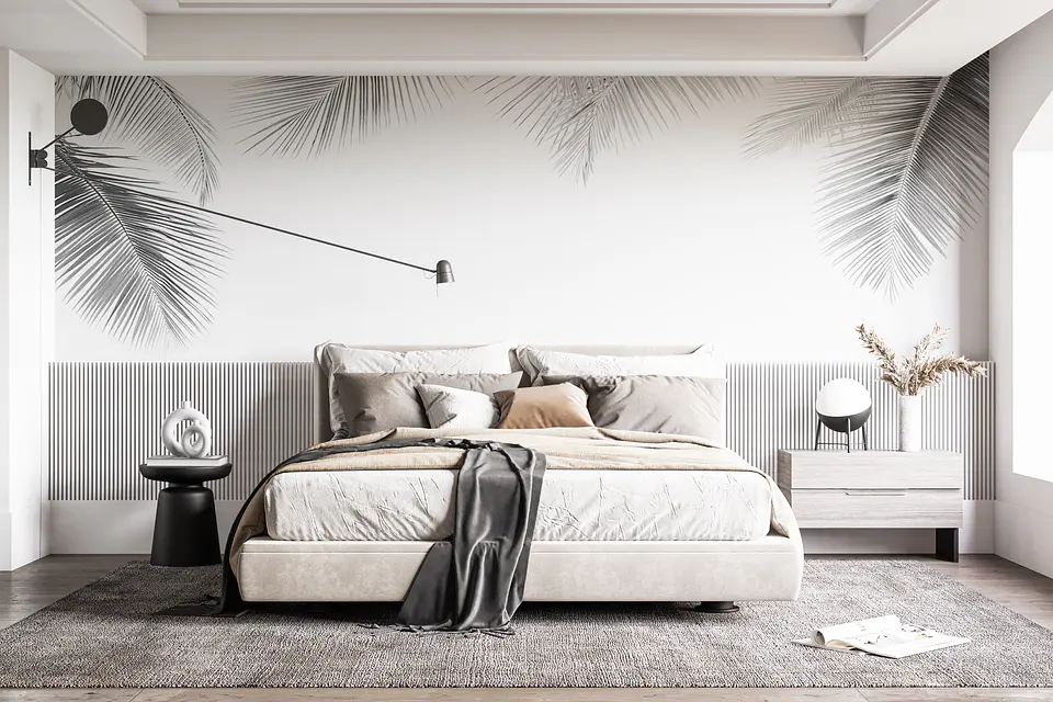 Oasis Gris 3