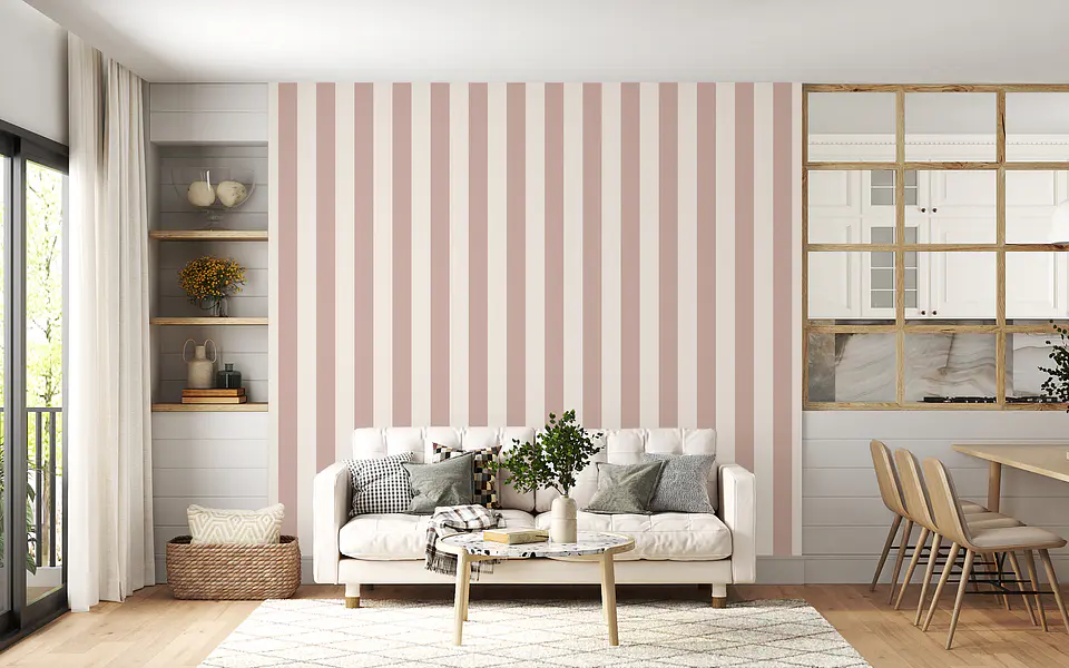 Serena Stripes 3
