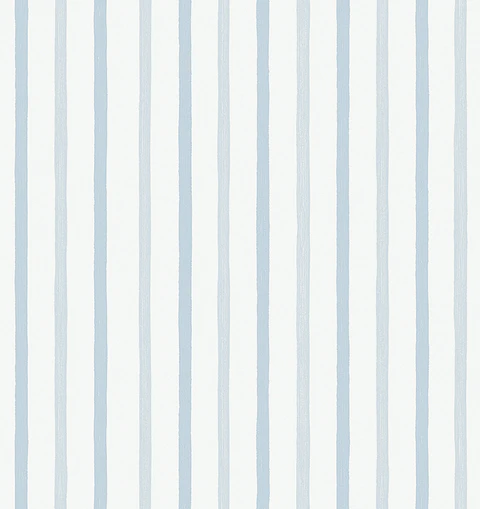 Blue Stripes