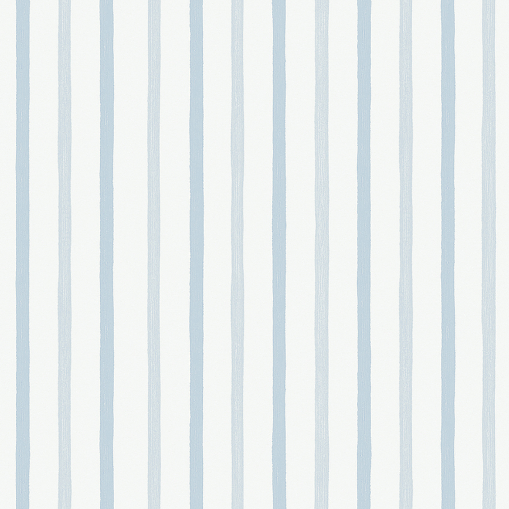 Blue Stripes