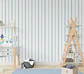 Blue Stripes - Miniatura 1