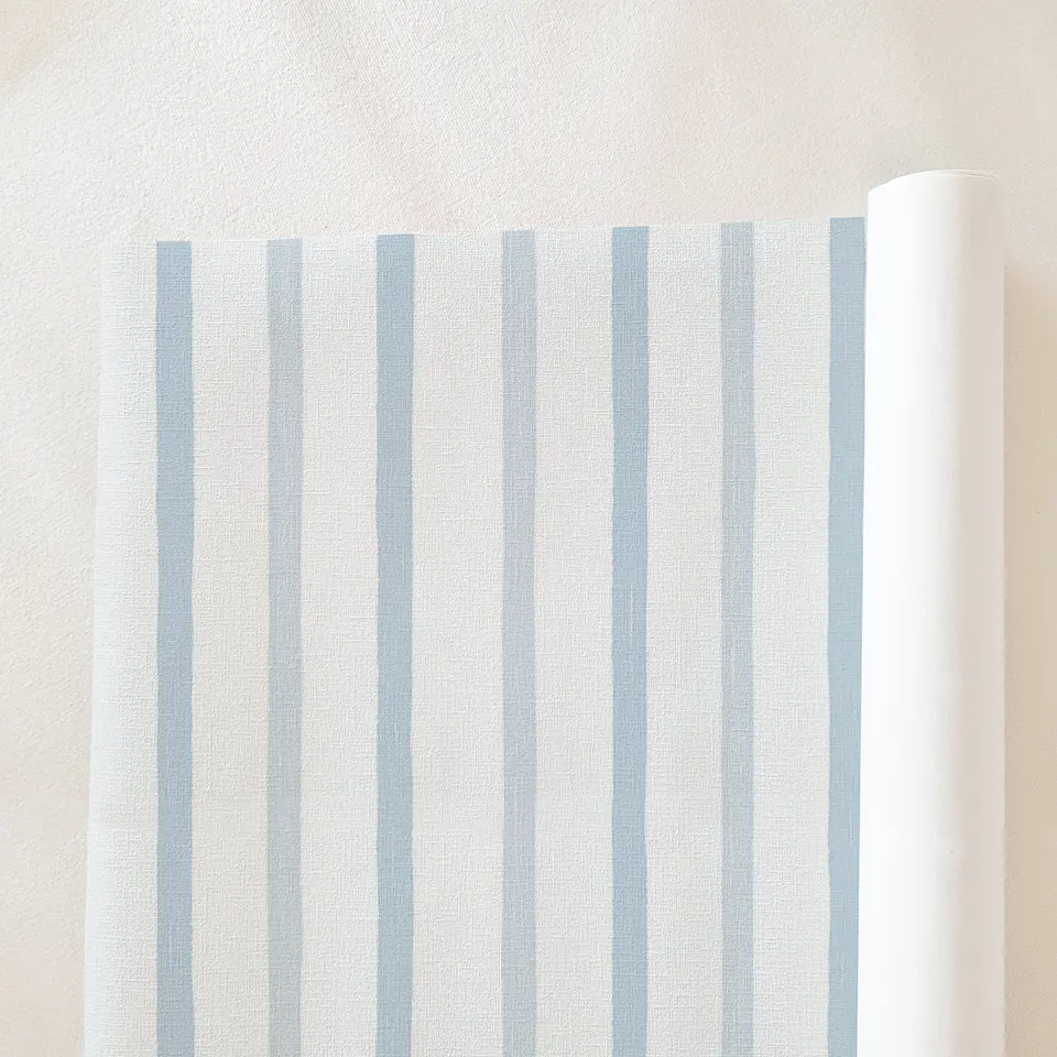 Blue Stripes 3