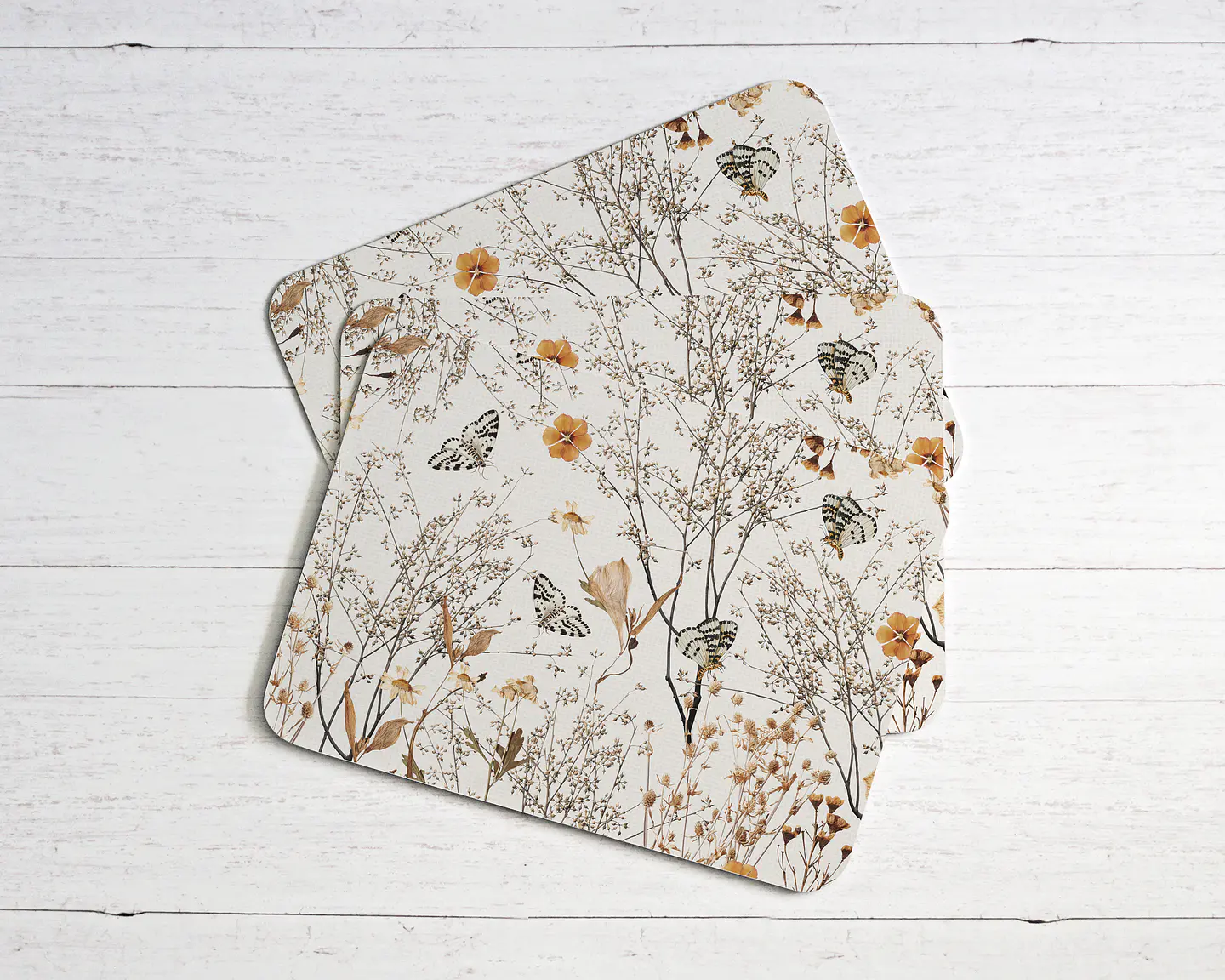 Individuales Botanical 1