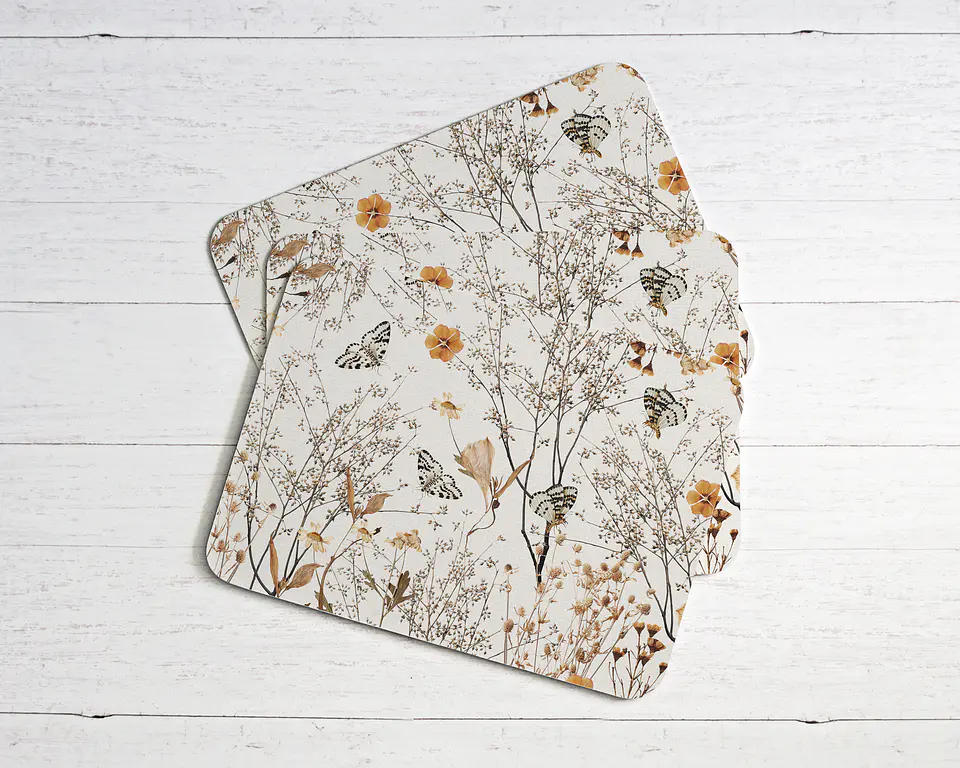 Individuales Botanical 1