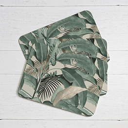 Individuales Amazonas