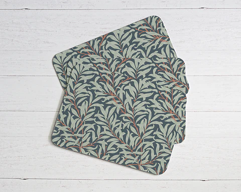 Individuales Morris