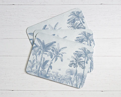 Individuales Banana Breeze