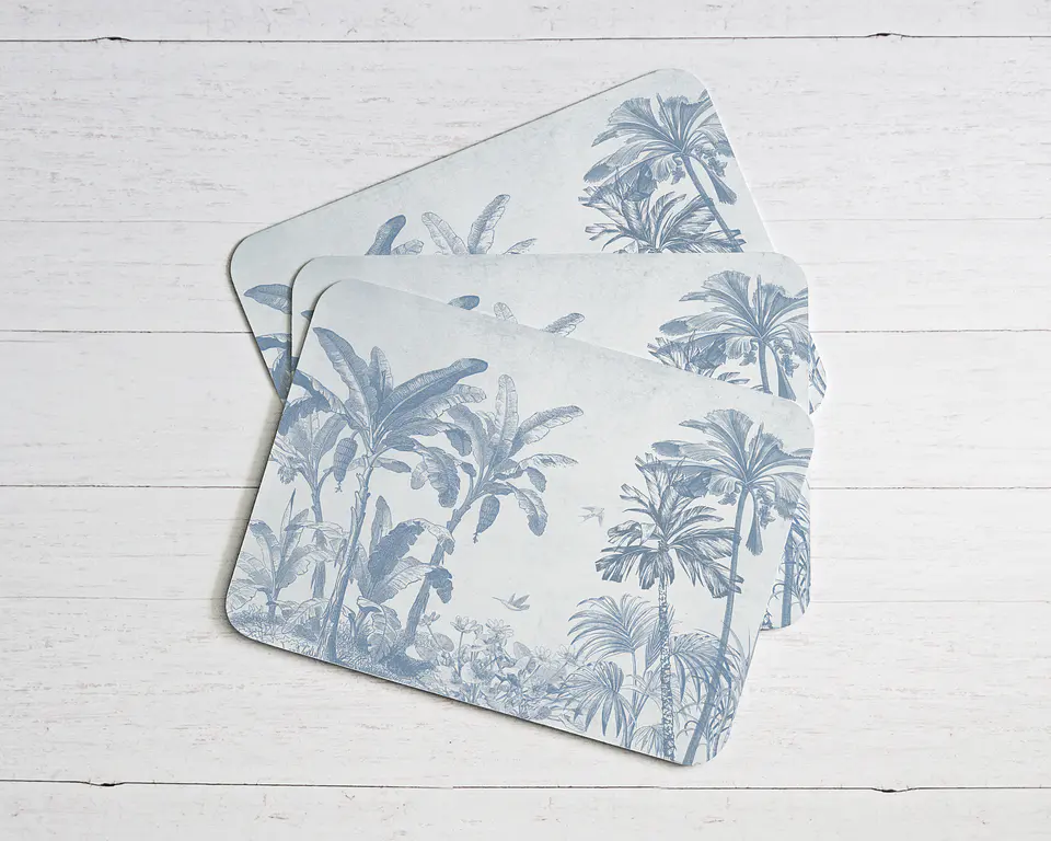 Individuales Banana Breeze 1