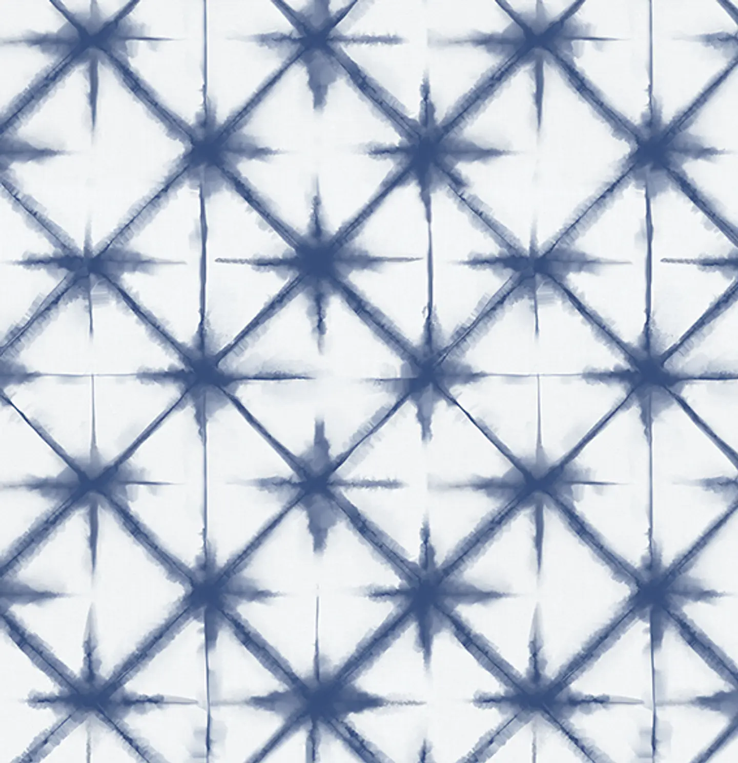 Blue Shibori 2