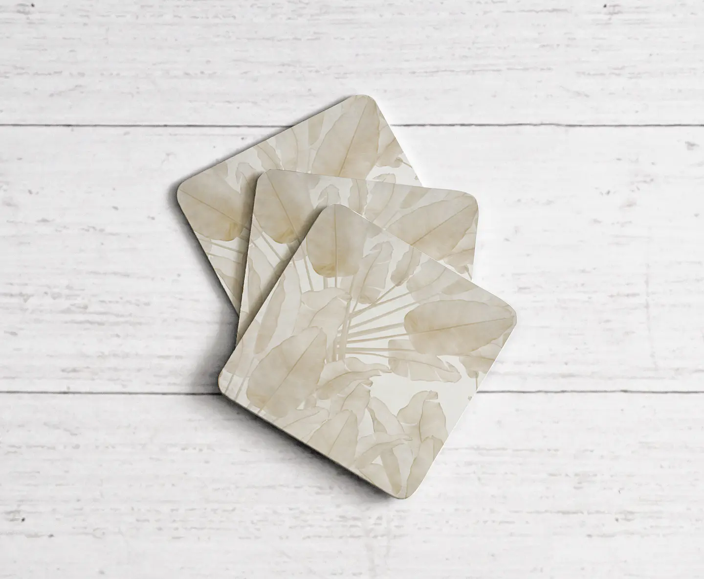 Posavasos  Aura 1