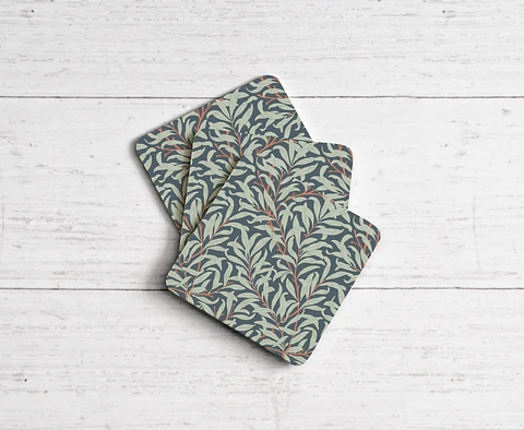 Posavasos Morris