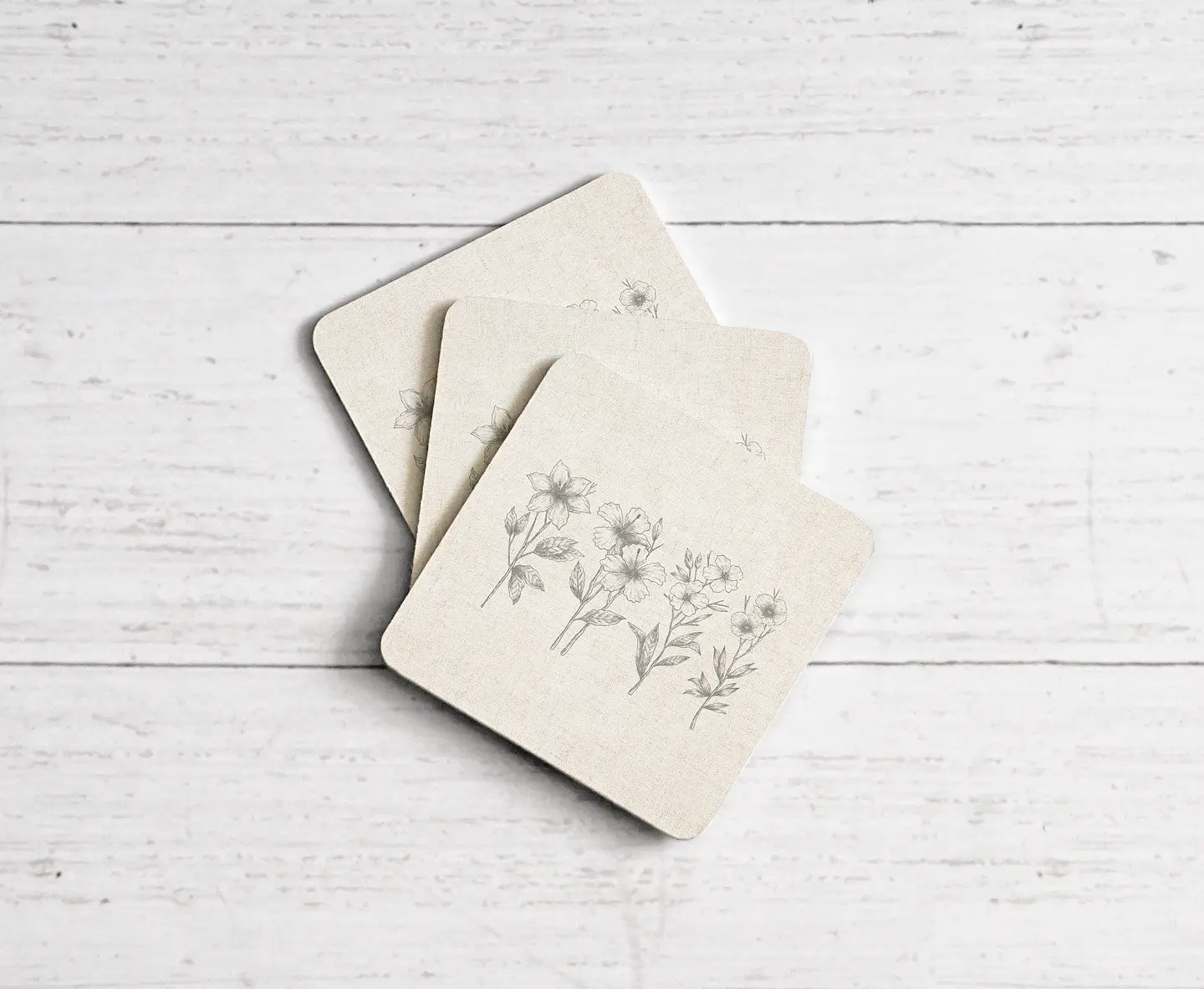 Posavasos Mara 1