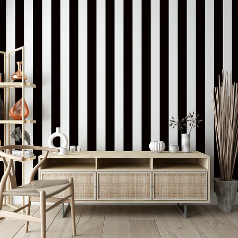 Black Stripes
