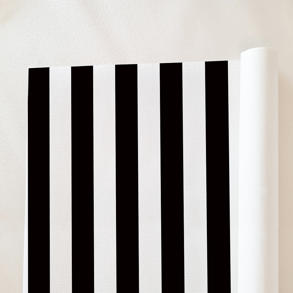 Black Stripes