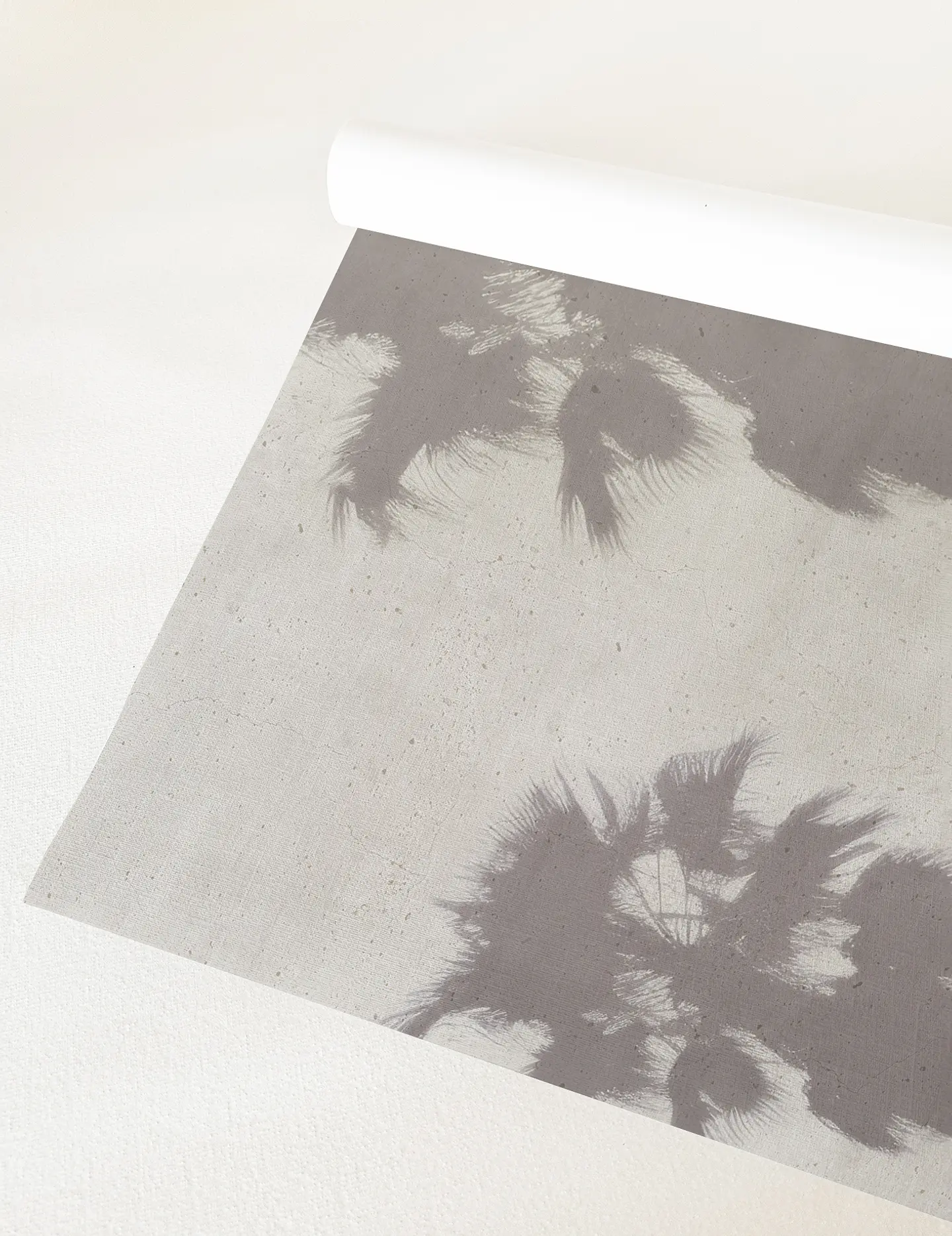Lush Palms 3