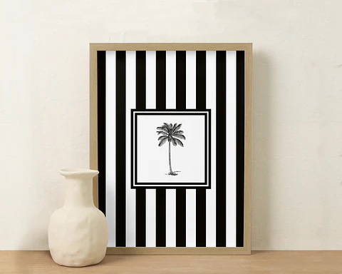 CUADRO PALMS 