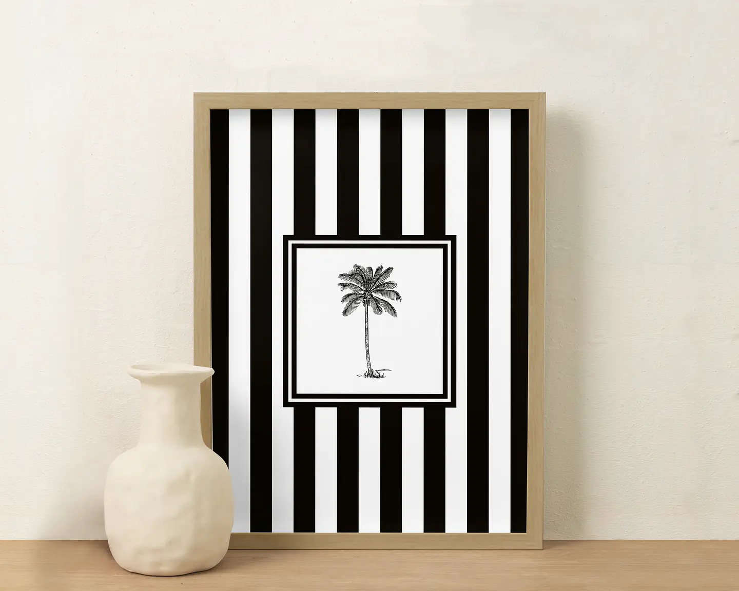CUADRO PALMS  1