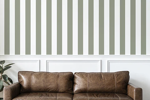 Oliva Stripes