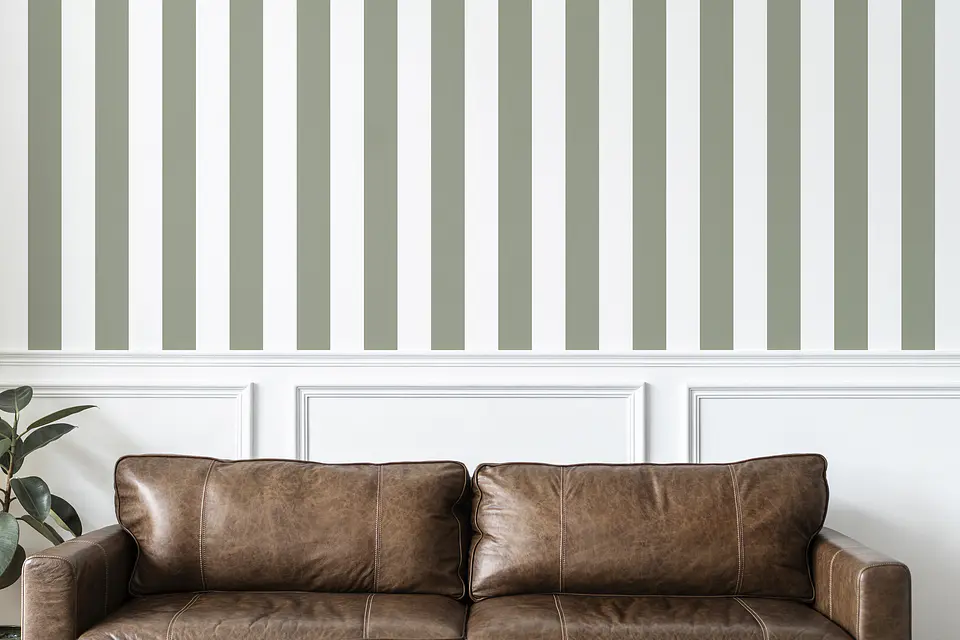 Oliva Stripes 1