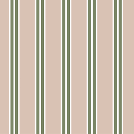 Blush Stripes