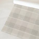 Cuadrillé Beige con Lineas