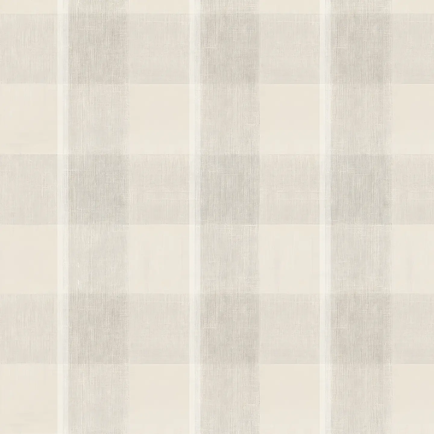 Cuadrillé Beige con Líneas 2