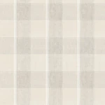 Cuadrillé Beige con Lineas