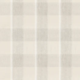 Cuadrillé Beige con Lineas