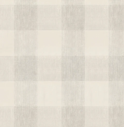 Cuadrillé Beige