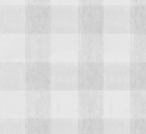 Cuadrillé Gris