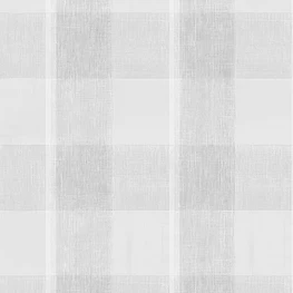 Cuadrillé Gris con Líneas