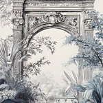 Lush Foliage